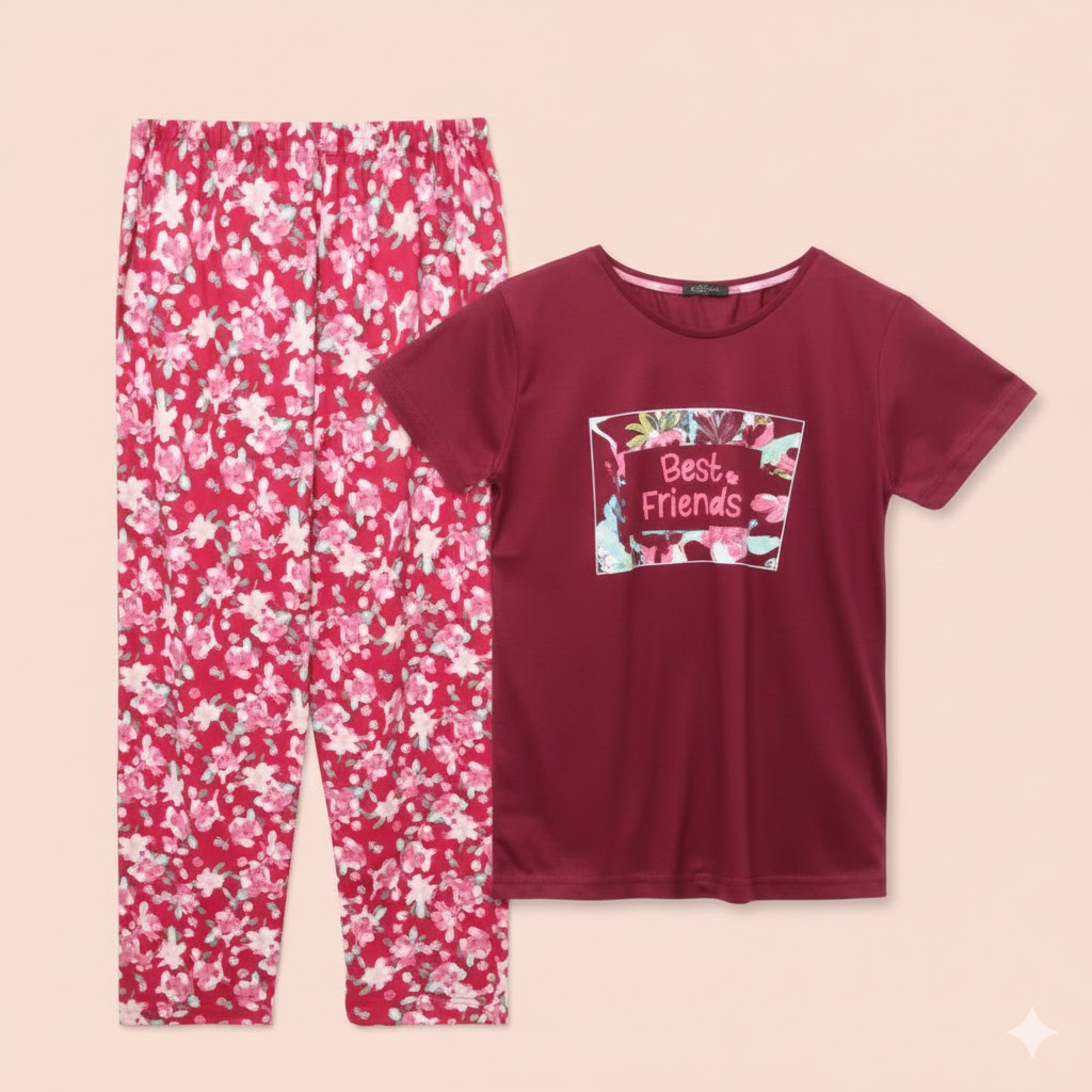 Pajama Set