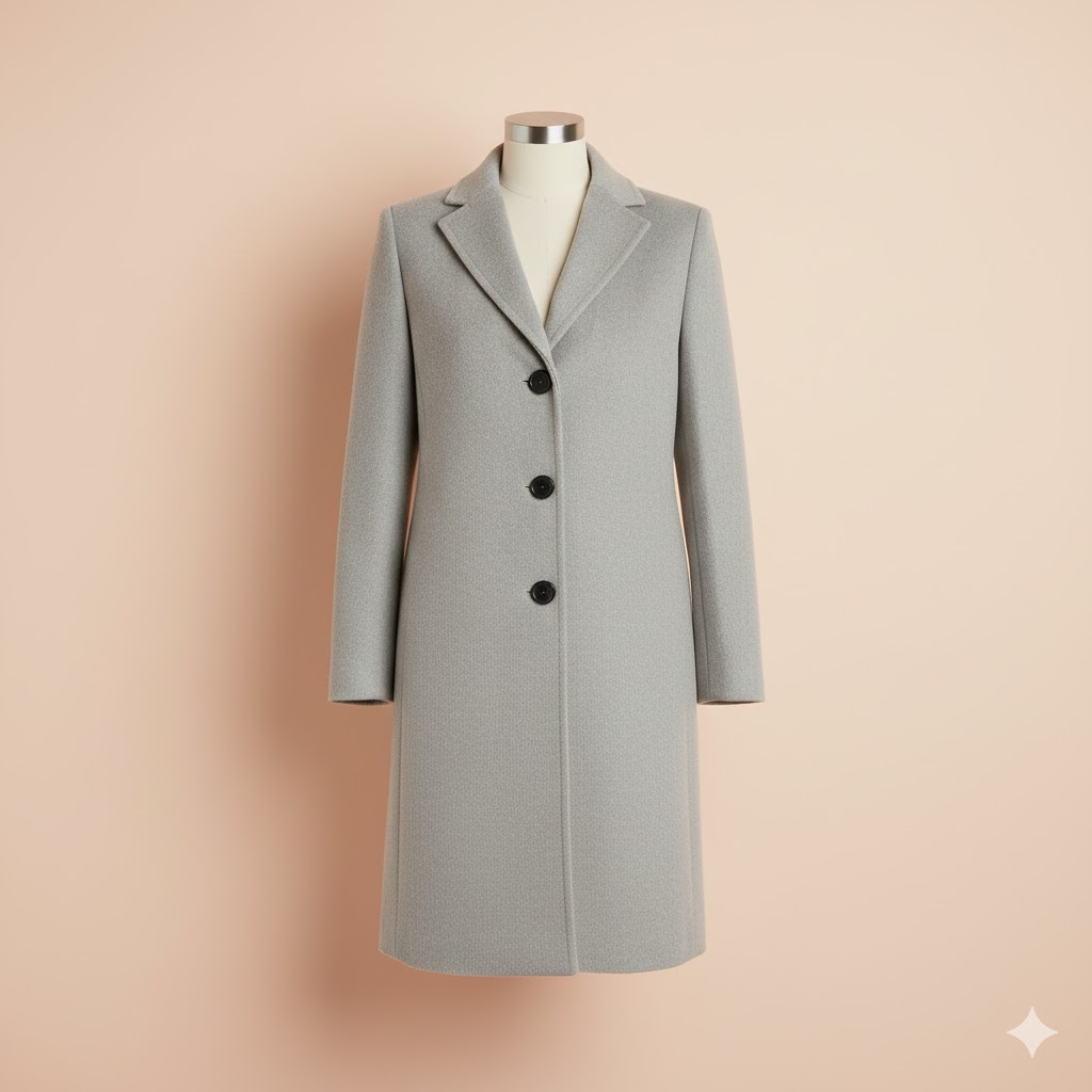 Overcoat